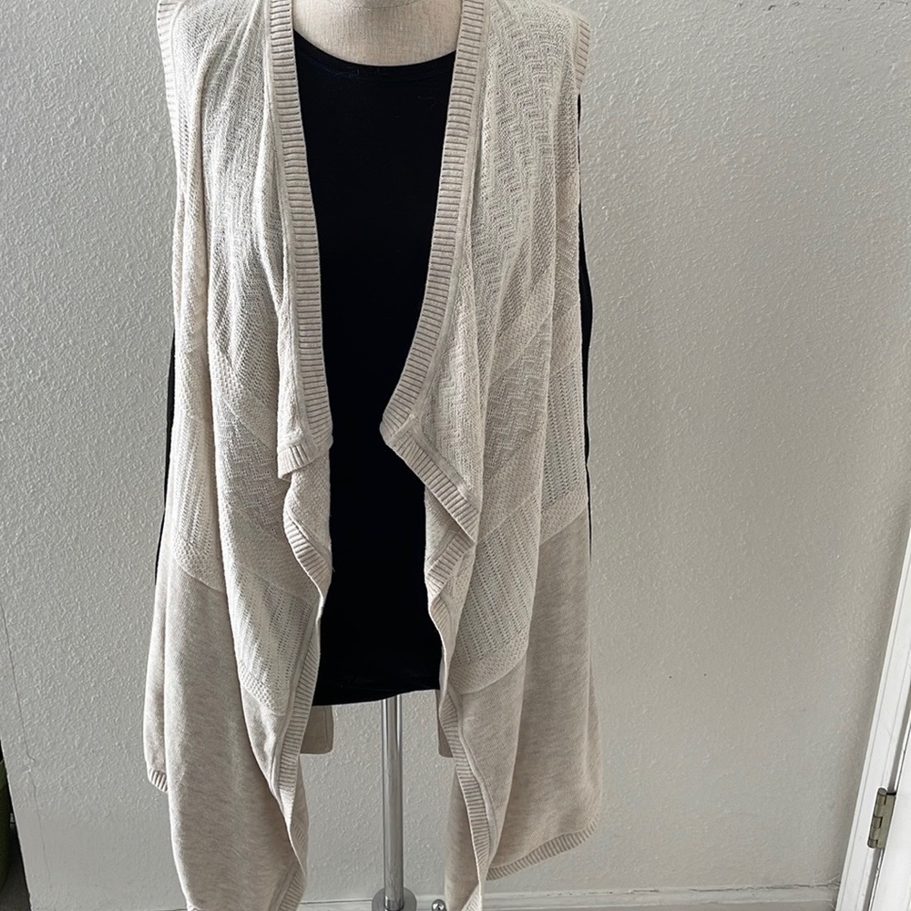 Banana Republic Factory sweater vest